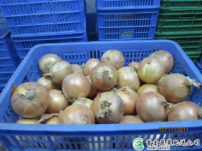 大嶺山農(nóng)產(chǎn)品配送中心