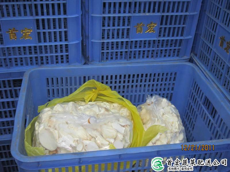 南城有機農(nóng)產(chǎn)品