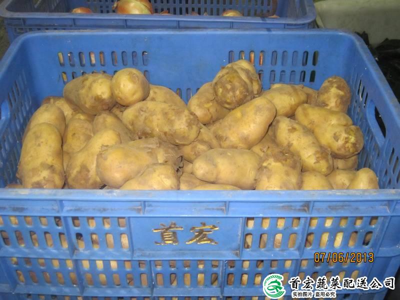 大朗農(nóng)副產(chǎn)品公司